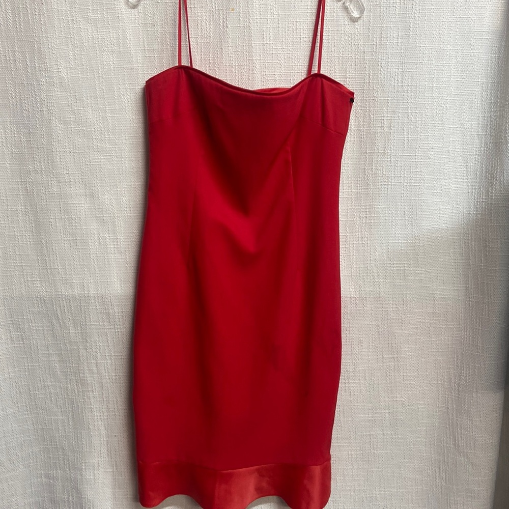 Size 12 dress